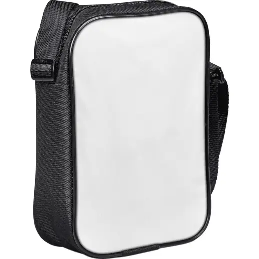 Hoppla Worldly Crossbody Bag Unbranded Front